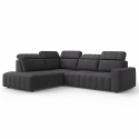 Rohová sedací souprava MOREA I - sk.3