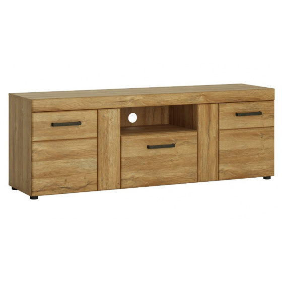 CORTINA televizní stolek CNAF03