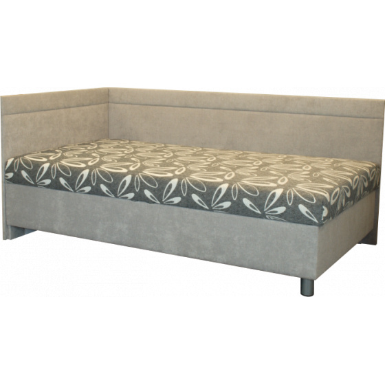 Postel SÁRA 110x200 cm