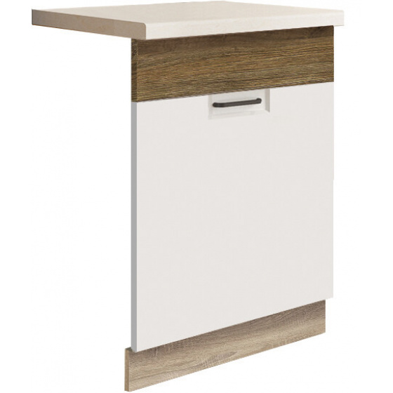 OLIVIA ribbeck spodní dvířka k vestavné myčce Zm 60