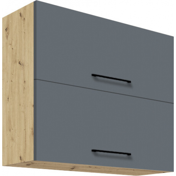 AMANDA horní skříňka 48G "80" 