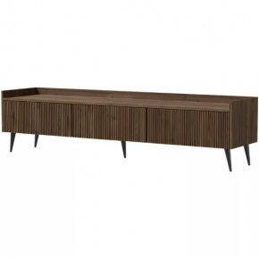 ADEMO ořech 5 televizní stolek ADEMO ořech 5 televizní stolek