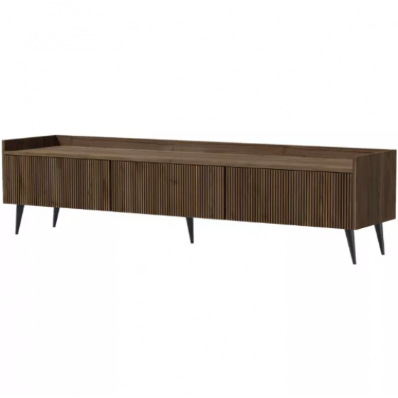 ADEMO ořech 5 televizní stolek