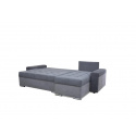 Rohová sedací souprava Alpin UNI