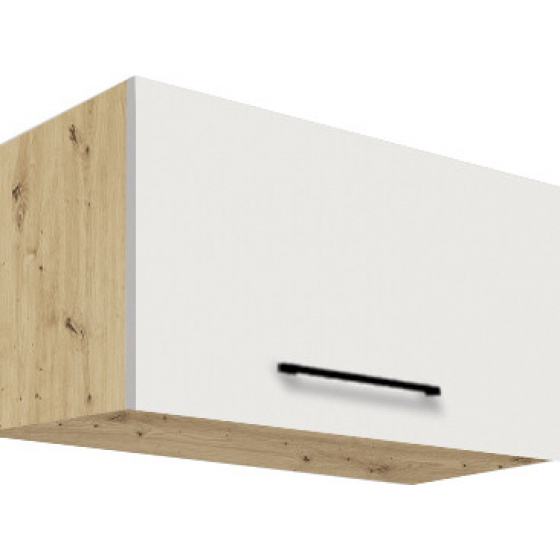 AMANDA white horní skříňka 36G "60" 