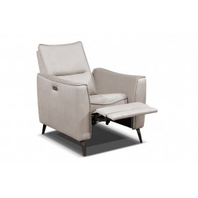 Polohovací křeslo TERST LUX - sk.3