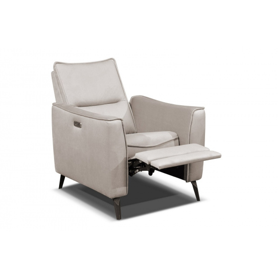 Polohovací křeslo TERST LUX - sk.3