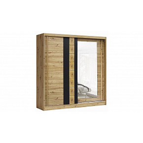 Šatní skříň MOBILE AV1