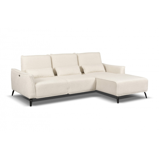 Rohová sedací souprava NARNIA E -  sk.3