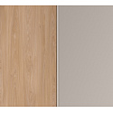SORENTO puccini/beige spodní skříňka D80Z dřezová