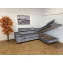 Rohová sedací souprava LIDO